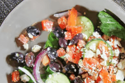 Grecian Salad