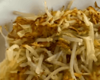 Hash Browns