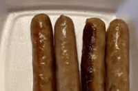 Sausage Links